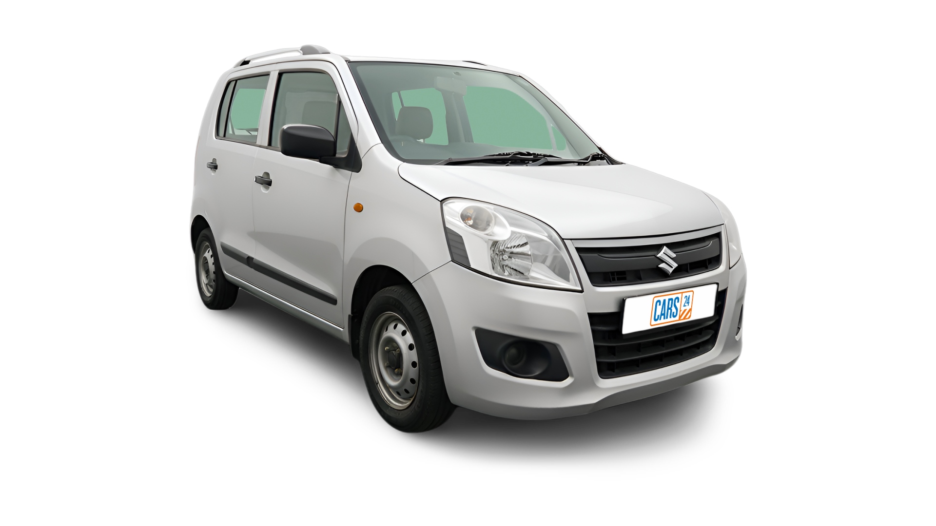 Maruti Wagon R 1.0-img
